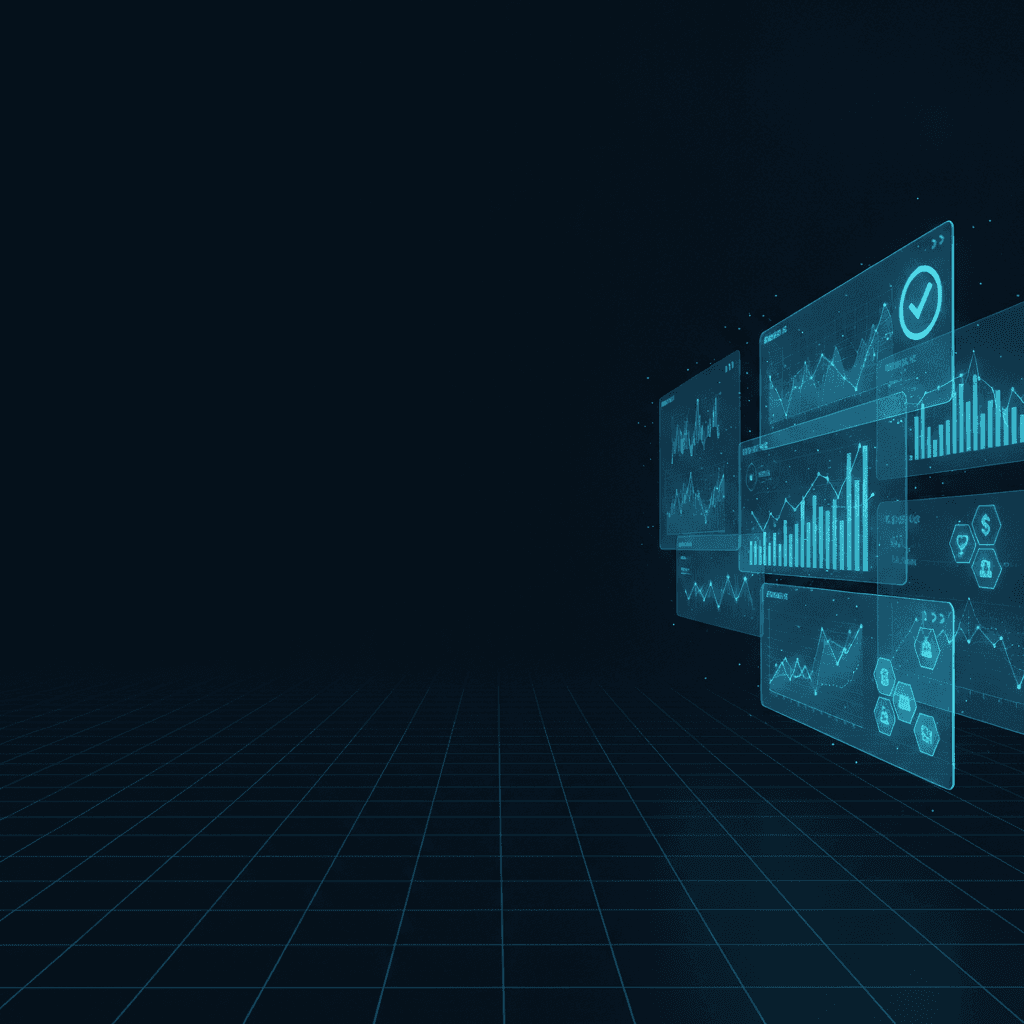 ASHWICK BELL — Finance Workflow Toolkit banner