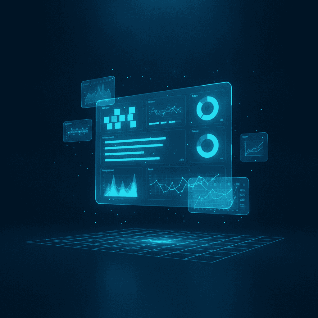 Embarcadero Data Display Plugin — cover artwork