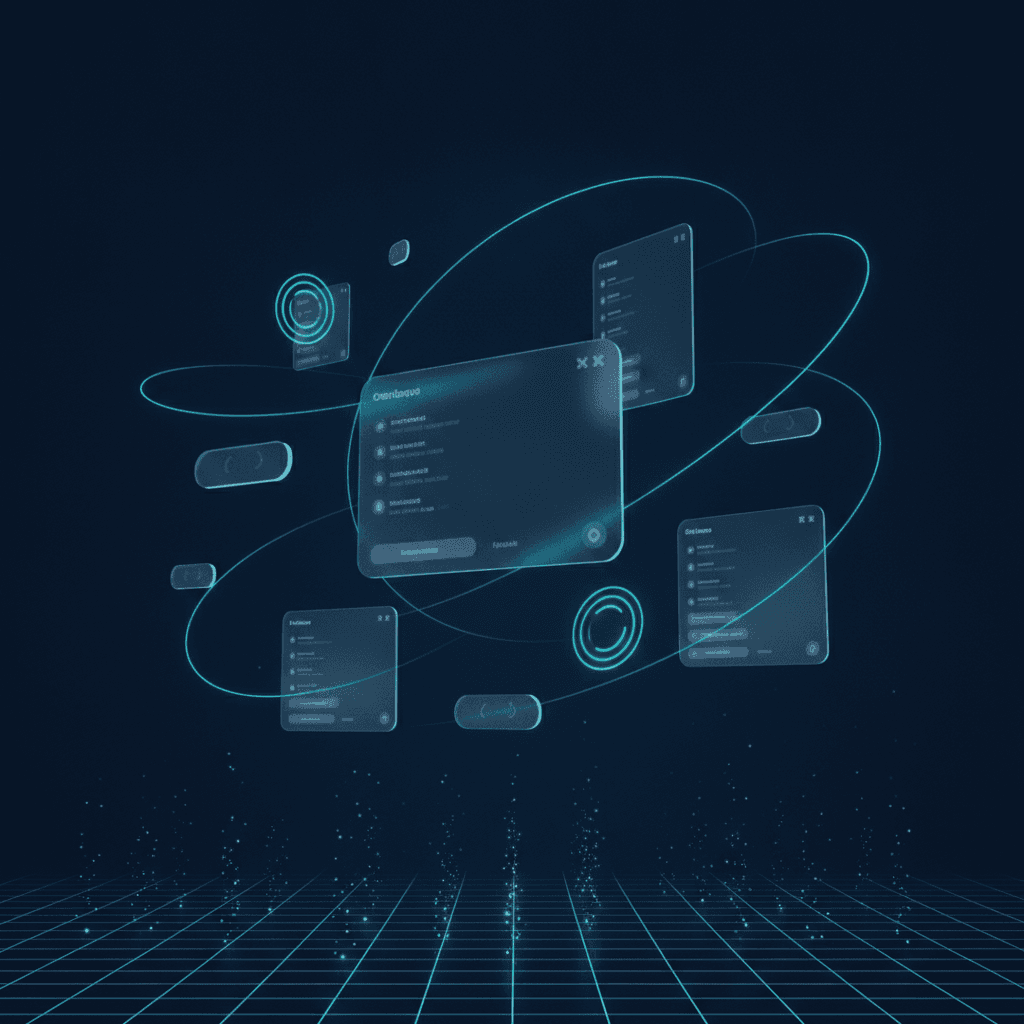 Hayes Valley CSS Animation Library — cover artwork
