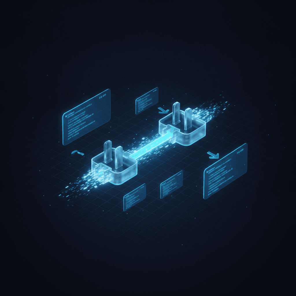 Grand Palais Event Listing API Connector — cover artwork