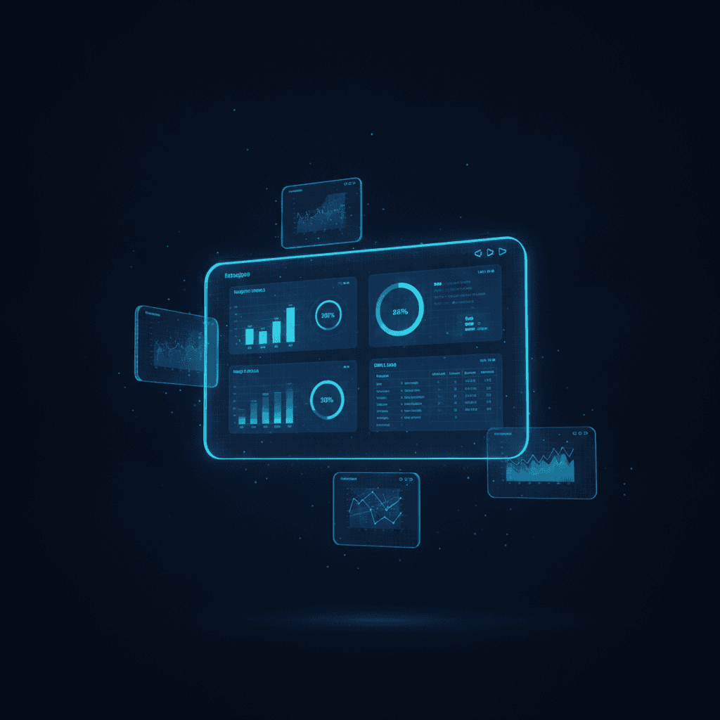 Jardin des Tuileries Data Display Plugin — cover artwork