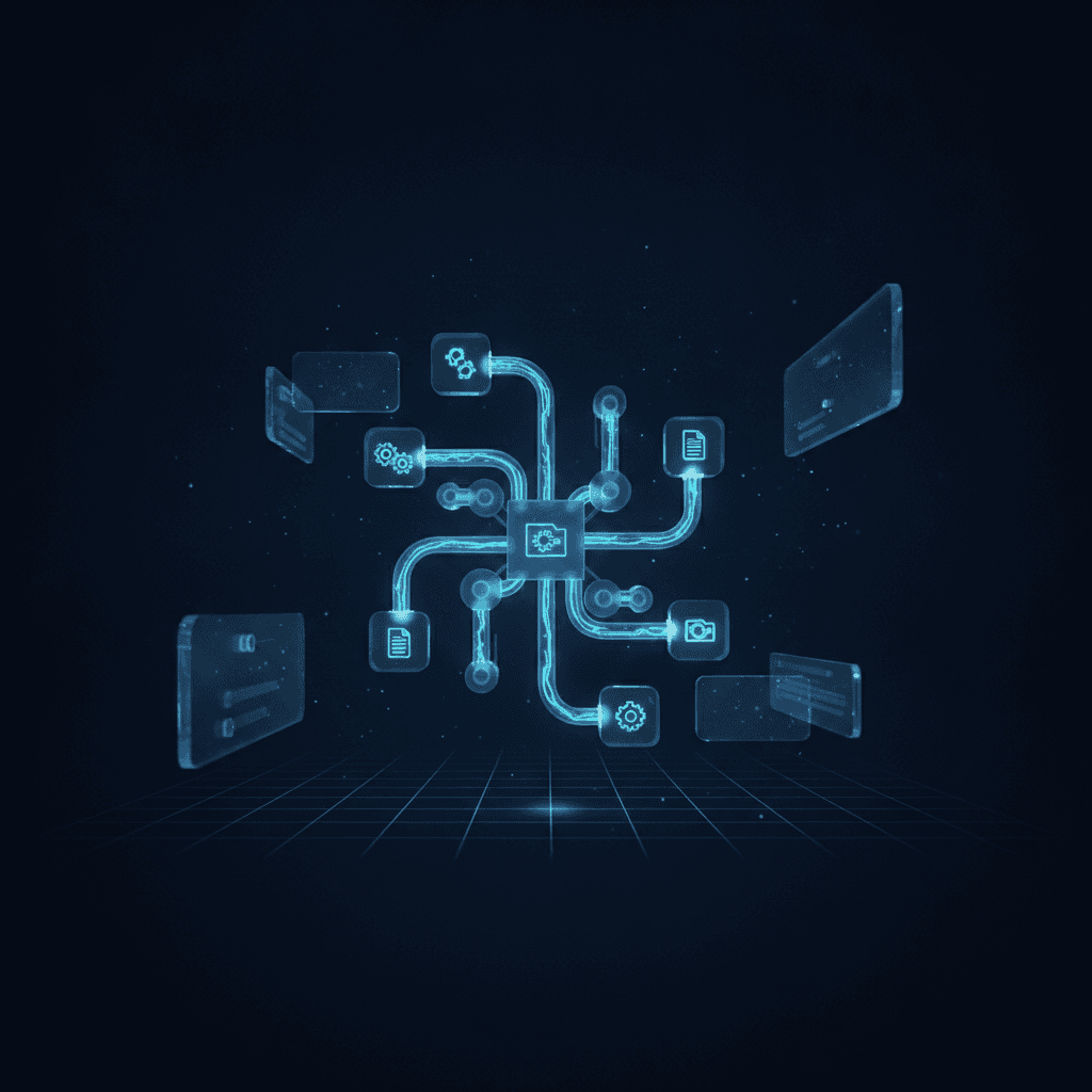 Marais Quarter Content Automation Script — cover artwork