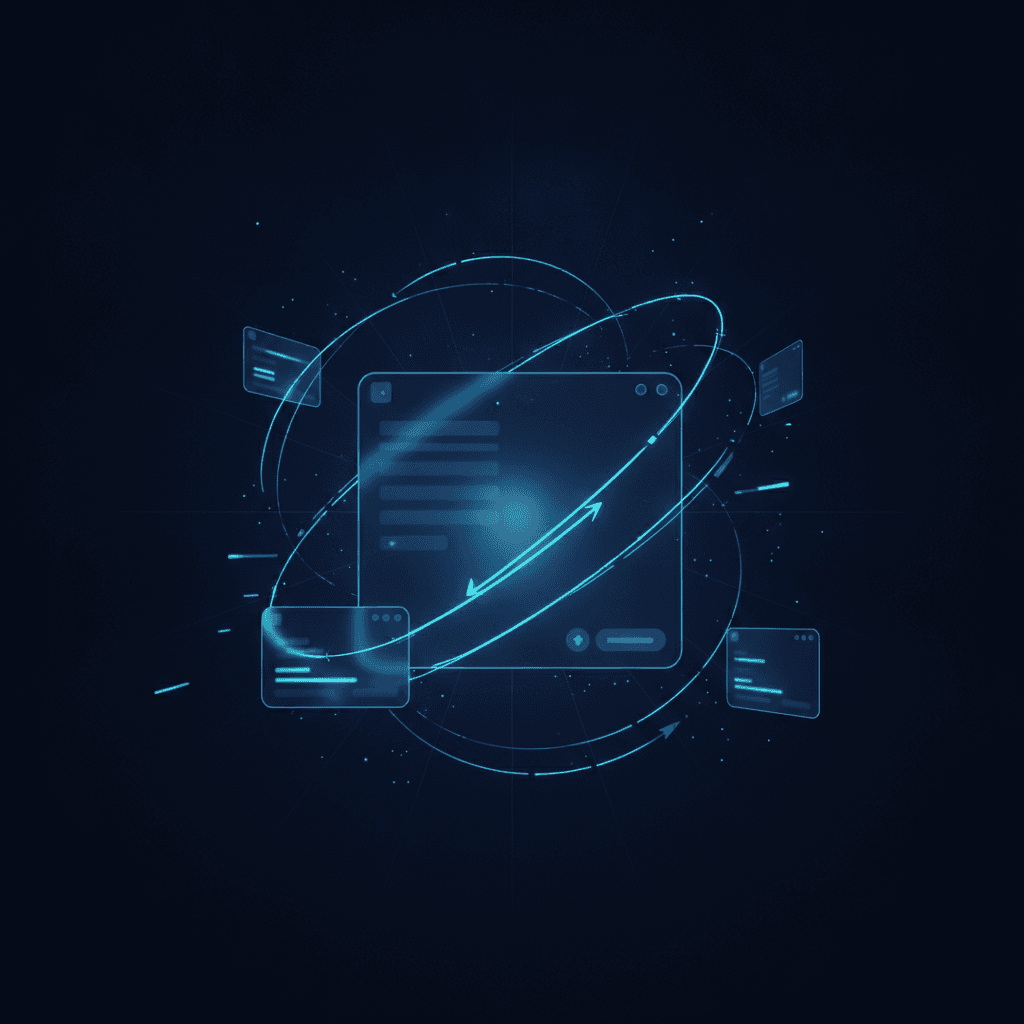 Rive Gauche CSS Animation Library — cover artwork