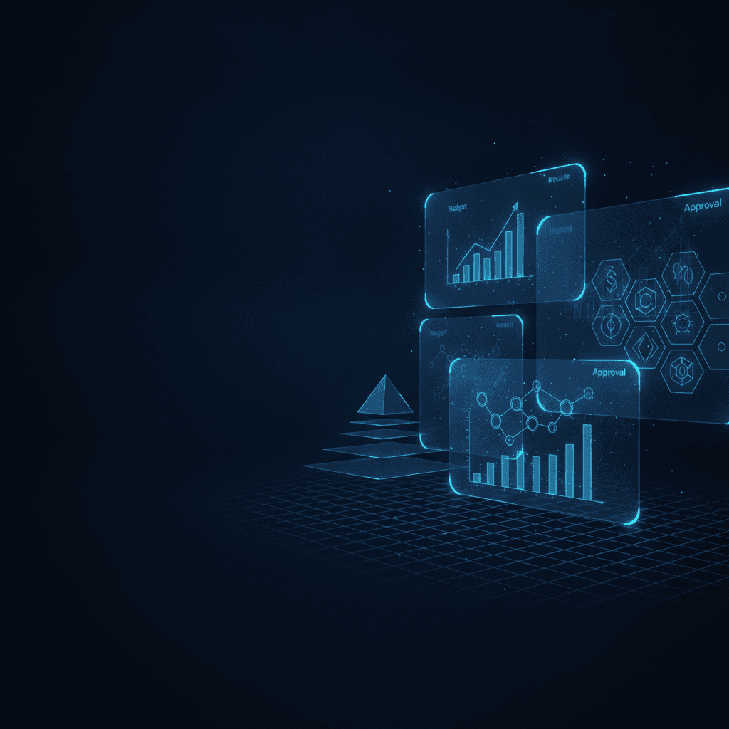 FENLOCK — Finance Workflow Toolkit banner