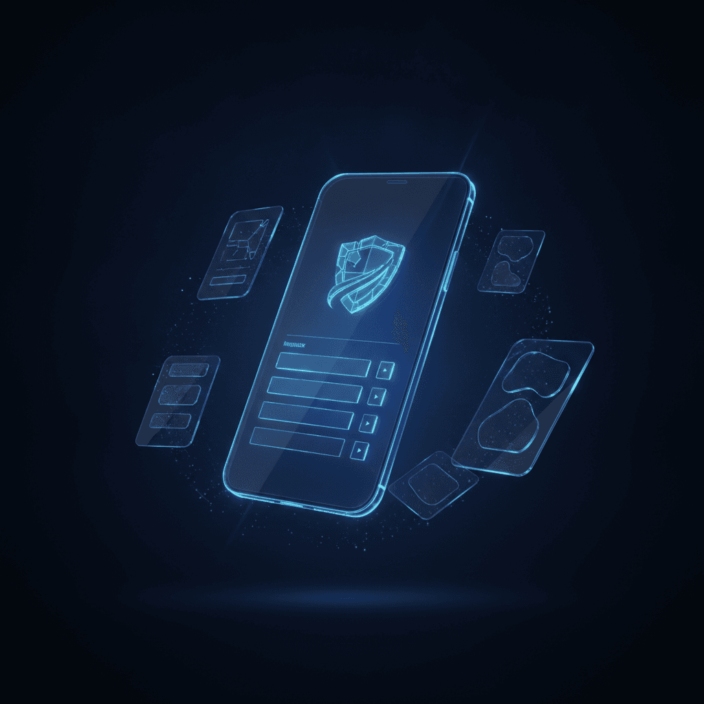 Greenwich Mobile App Starter Kit — cover artwork