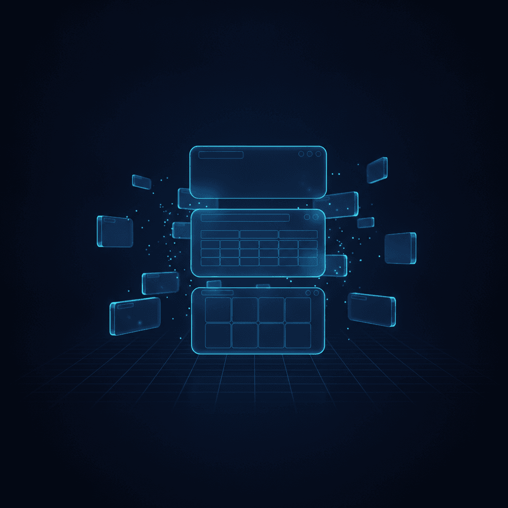Marylebone Webflow Section Kit — cover artwork