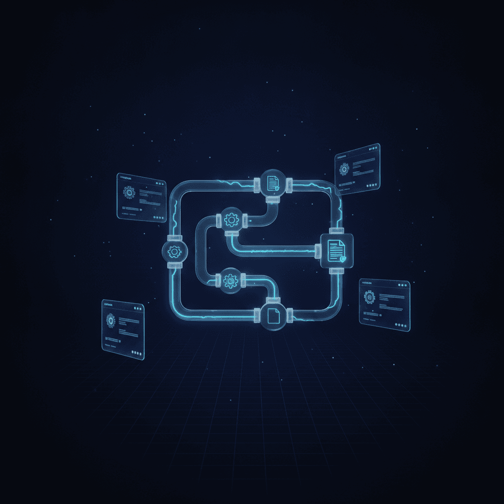 Shoreditch Content Automation Script — cover artwork