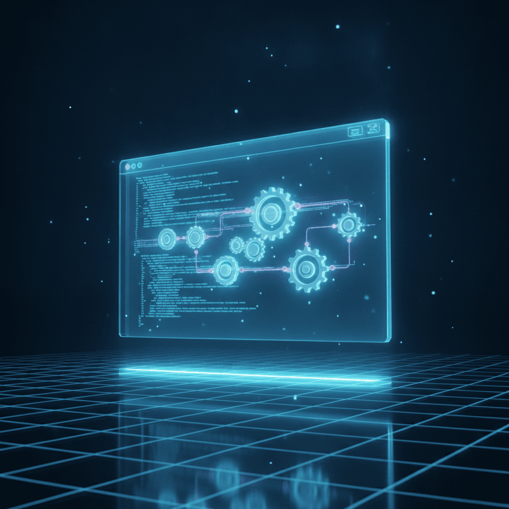 Logan Square Content Automation Script — cover artwork