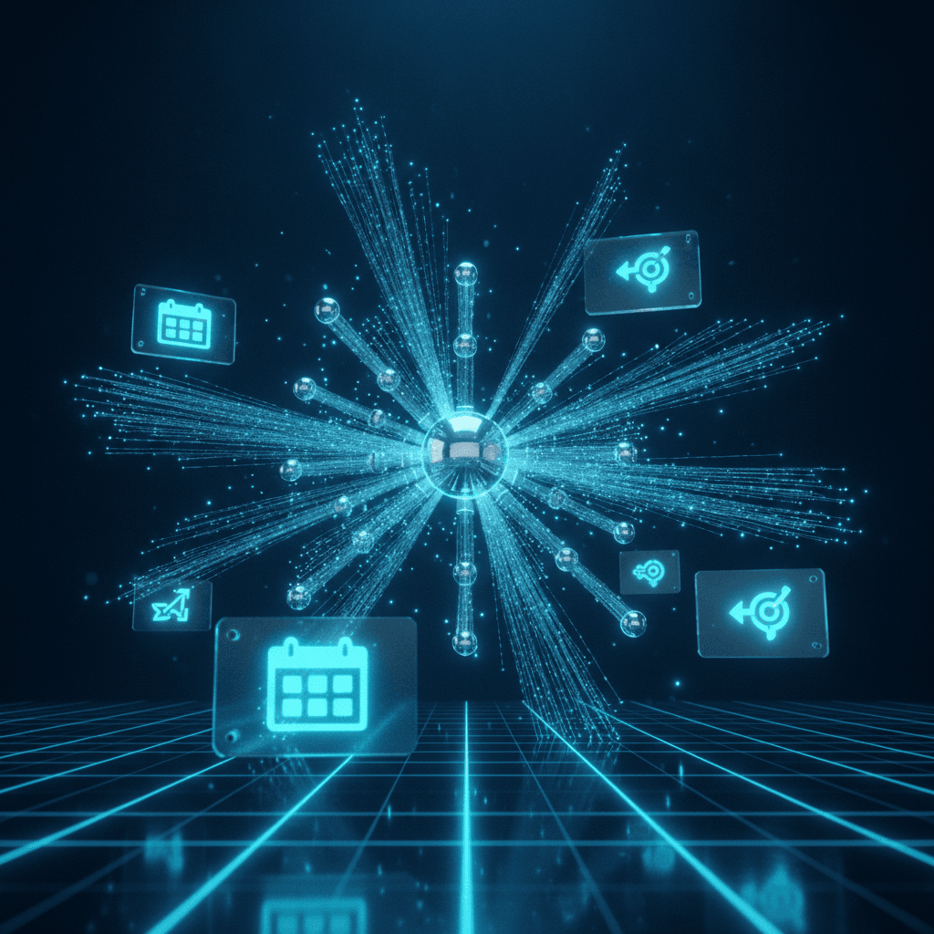 Navy Pier Event Listing API Connector — cover artwork