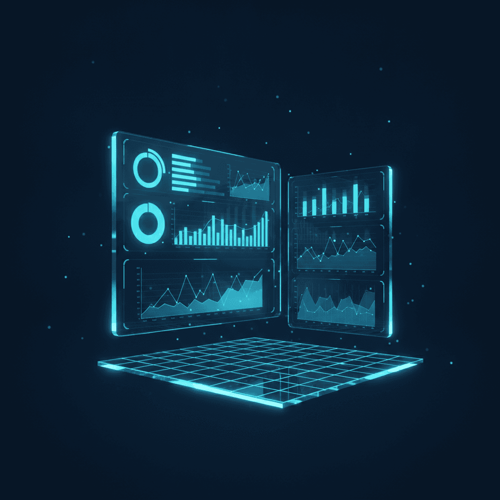 Wicker Park Data Display Plugin — cover artwork