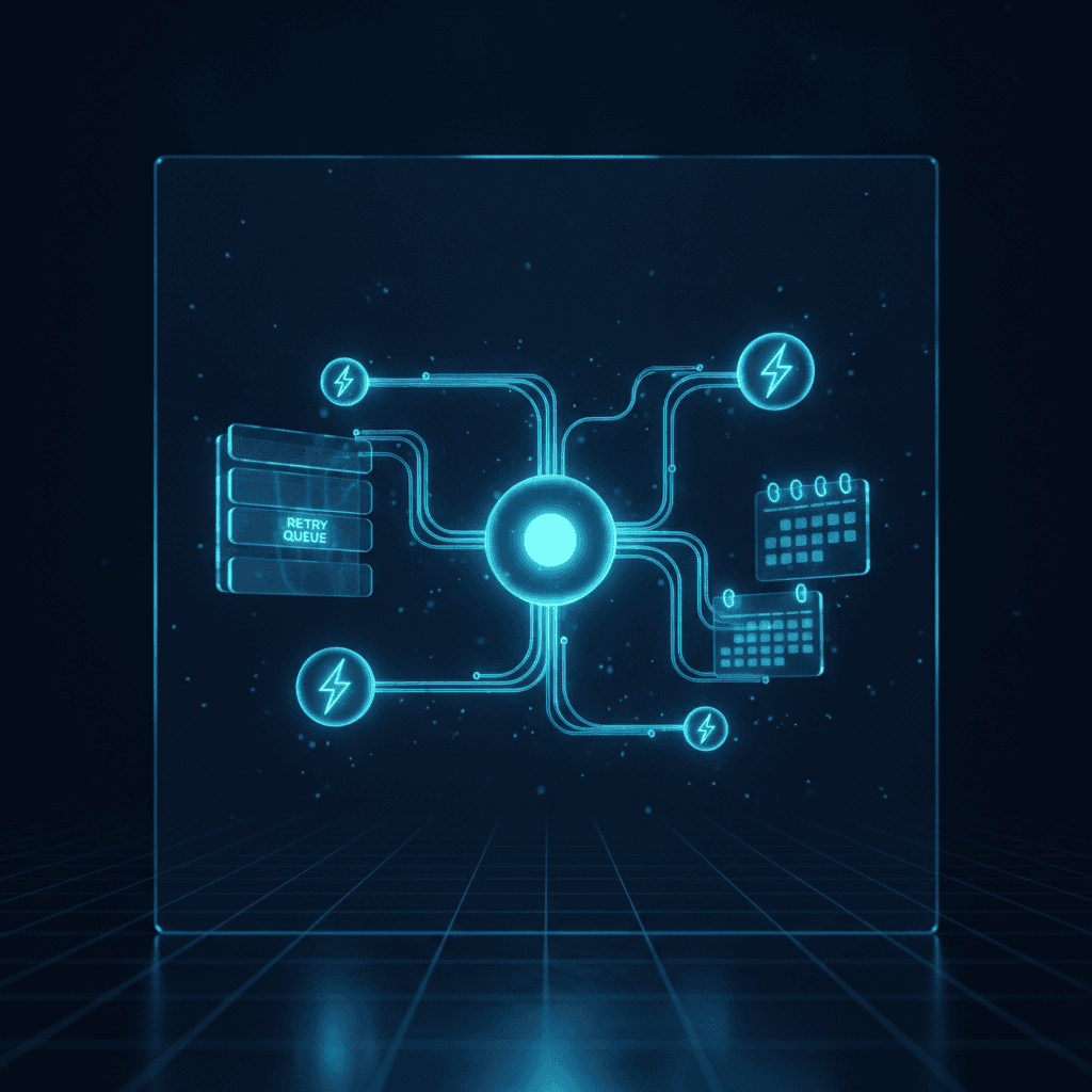 Hudson Yards Event Listing API Connector — cover artwork