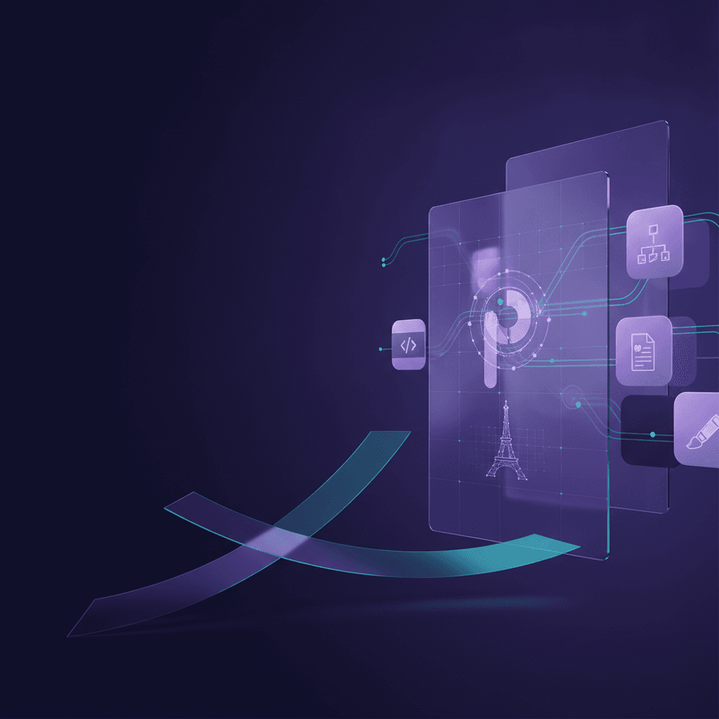 GLENWORTON — Finance Workflow Toolkit banner