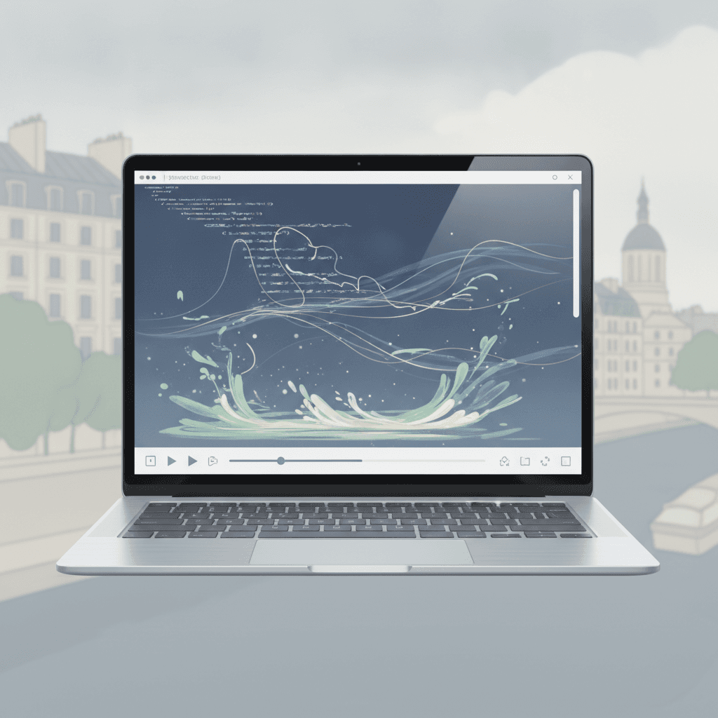 Rive Gauche CSS Animation Library