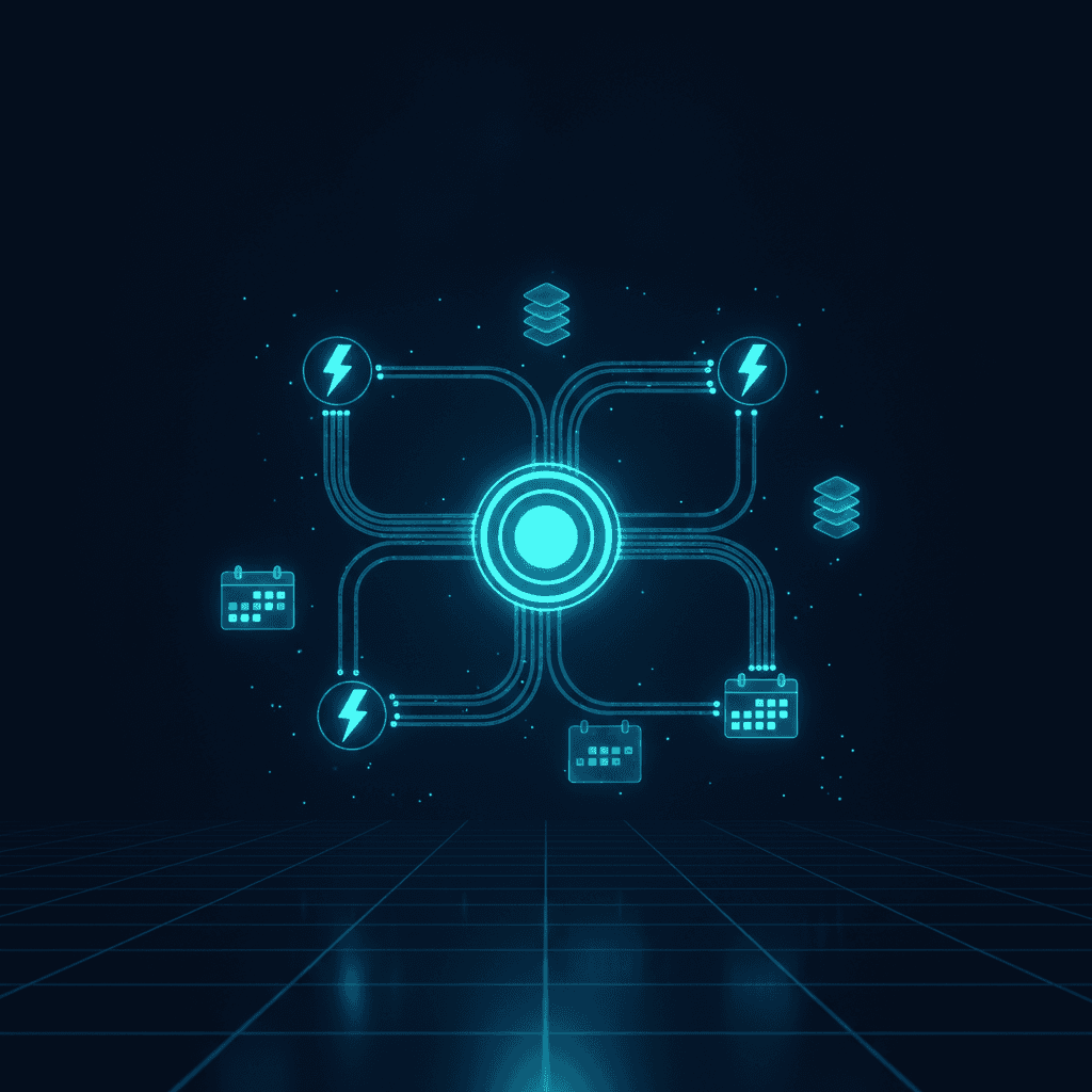 Ferry Building Event Listing API Connector — cover artwork